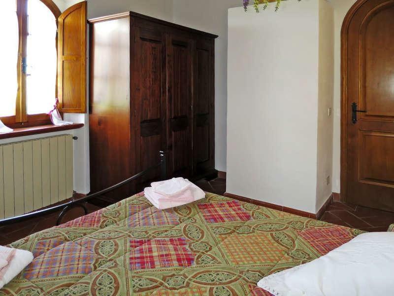 Casa Vacanze Santa Cristina Volterra Exterior photo